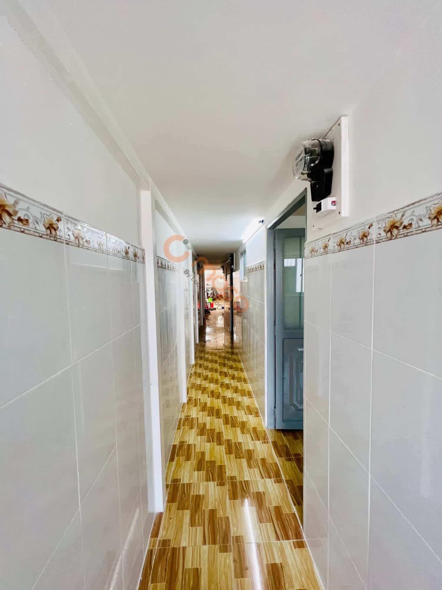 Bán căn hộ chung cư Chung cư 52 Lê Quang Sung Quận 6, TP.HCM – 2 phòng ngủ, giá 3 tỷ — Hình 2 Bán căn hộ chung cư Chung cư 52 Lê Quang Sung Quận 6, TP.HCM – 2 phòng ngủ, giá 3 tỷ — Hình 2