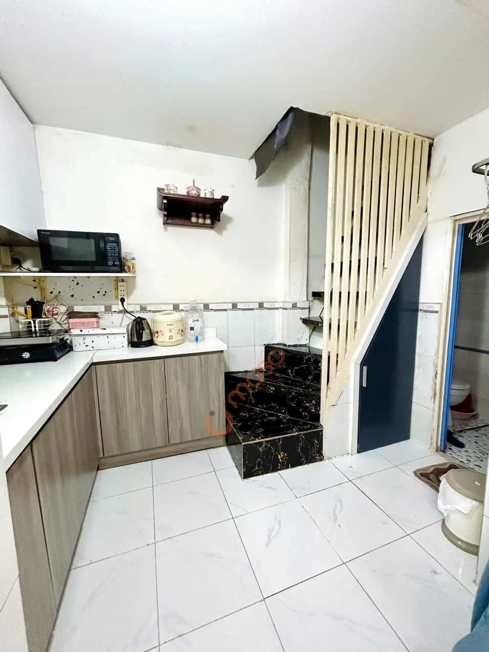 Bán nhà hẻm 205/18A42/5 Tân Hòa Đông Quận 6, TP.HCM – 1 phòng ngủ, giá 1.9 tỷ — Hình 2 Bán nhà hẻm 205/18A42/5 Tân Hòa Đông Quận 6, TP.HCM – 1 phòng ngủ, giá 1.9 tỷ — Hình 2