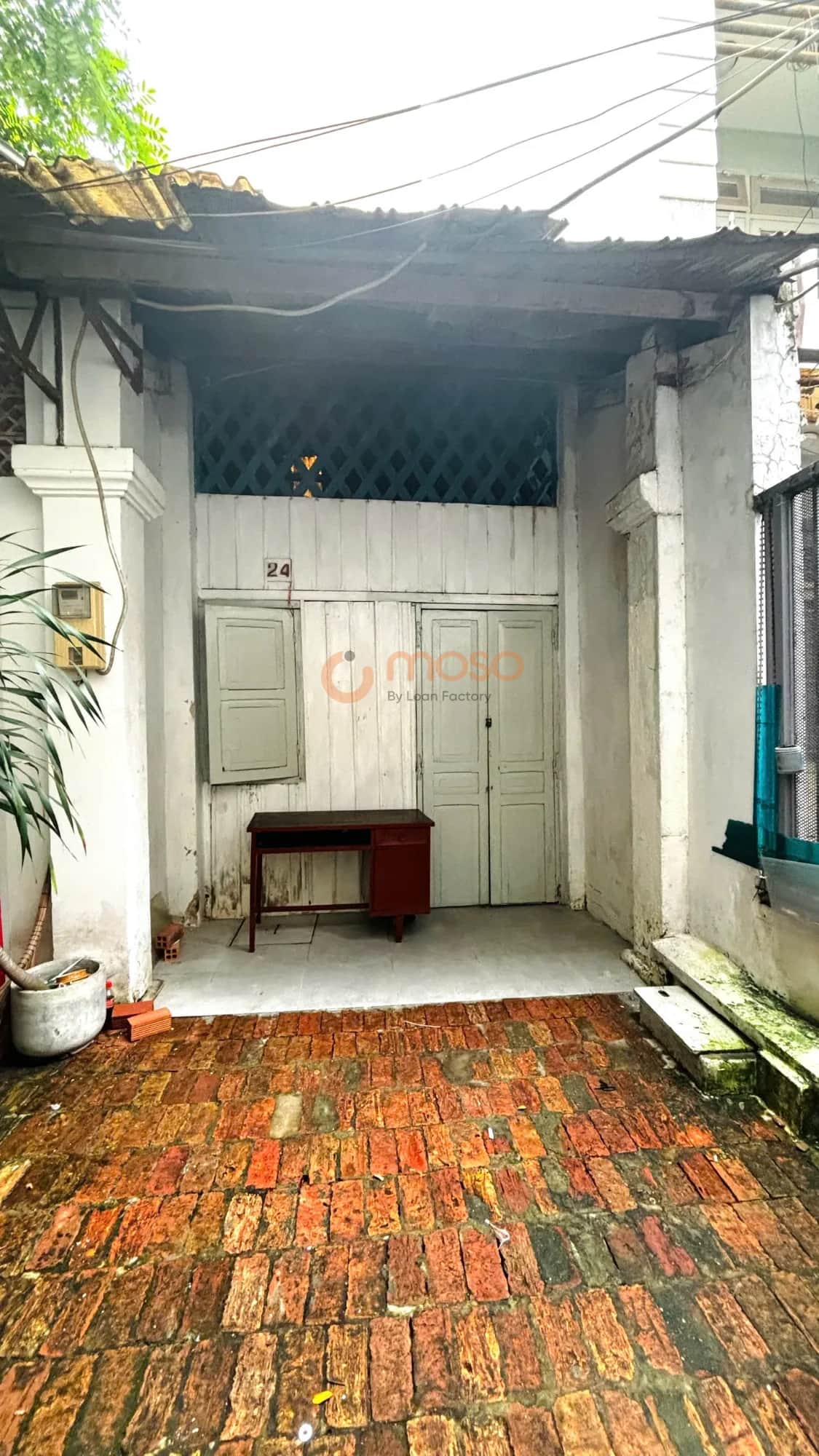 Bán nhà hẻm 21/12/24 Lý Chính Thắng Quận 3, TP.HCM – 1 phòng ngủ, giá 6.7 tỷ Bán nhà hẻm 21/12/24 Lý Chính Thắng Quận 3, TP.HCM – 1 phòng ngủ, giá 6.7 tỷ