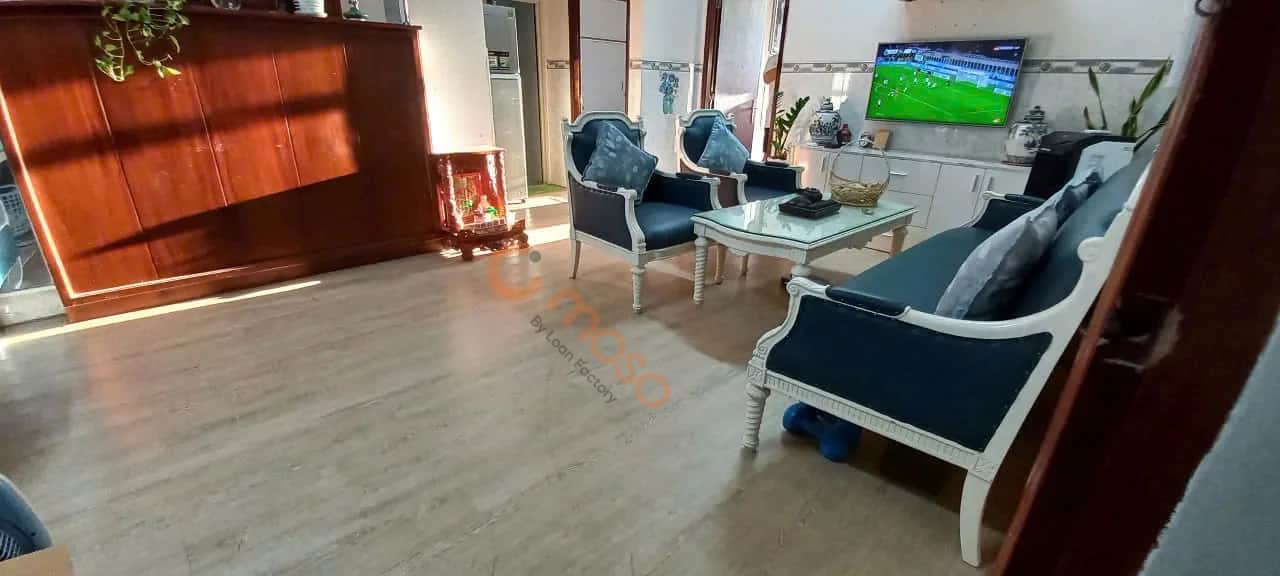 Bán căn hộ chung cư Chung Cư An Sương Quận 12, TP.HCM – 2 phòng ngủ, giá 2.3 tỷ Bán căn hộ chung cư Chung Cư An Sương Quận 12, TP.HCM – 2 phòng ngủ, giá 2.3 tỷ