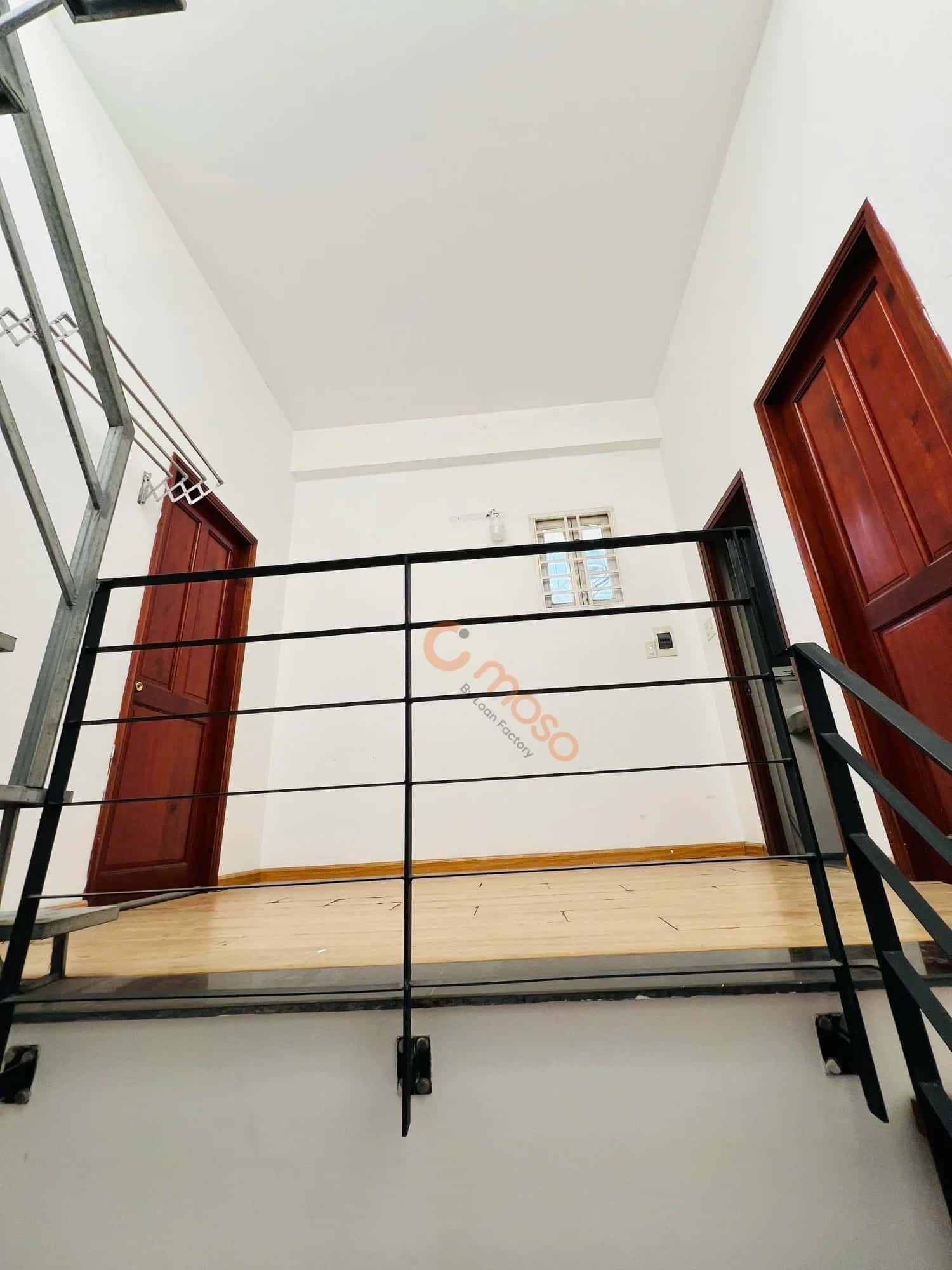 Bán nhà hẻm 41/34/7/11 Gò Cát Thành phố Thủ Đức, TP.HCM – 2 phòng ngủ, giá 4.8 tỷ — Hình 2 Bán nhà hẻm 41/34/7/11 Gò Cát Thành phố Thủ Đức, TP.HCM – 2 phòng ngủ, giá 4.8 tỷ — Hình 2
