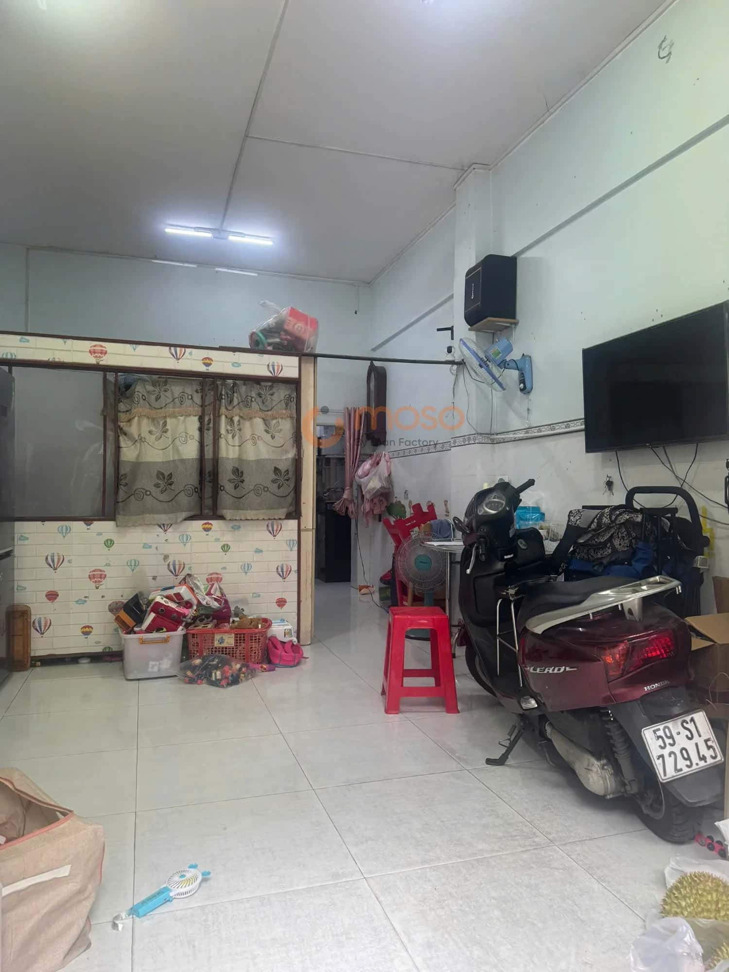 Bán nhà hẻm 63/1A Đường Số 10 Quận Bình Tân, TP.HCM – 2 phòng ngủ, giá 4.5 tỷ — Hình 2 Bán nhà hẻm 63/1A Đường Số 10 Quận Bình Tân, TP.HCM – 2 phòng ngủ, giá 4.5 tỷ — Hình 2