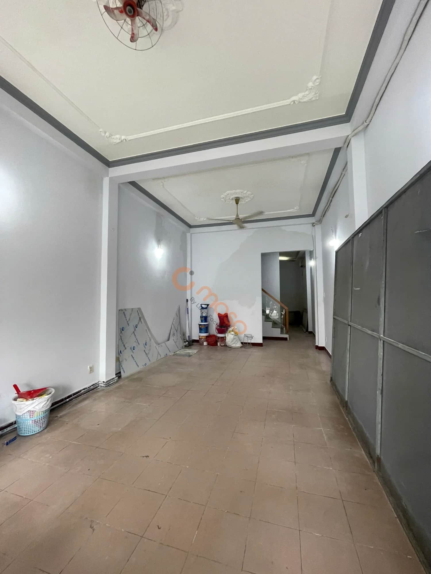 Bán nhà mặt tiền 40A đường Hòa Bình Quận 11, TP.HCM – 4 phòng ngủ, giá 14.5 tỷ Bán nhà mặt tiền 40A đường Hòa Bình Quận 11, TP.HCM – 4 phòng ngủ, giá 14.5 tỷ