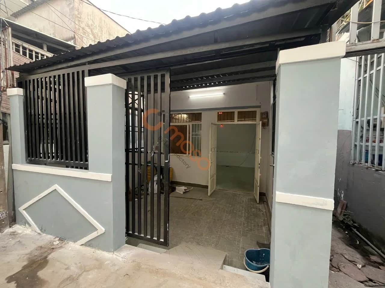 Bán nhà hẻm 21/20 đường Thới An 11 Quận 12, TP.HCM – 1 phòng ngủ, giá 3.7 tỷ Bán nhà hẻm 21/20 đường Thới An 11 Quận 12, TP.HCM – 1 phòng ngủ, giá 3.7 tỷ