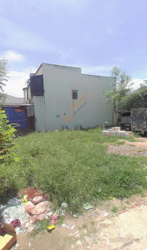 Bán đất 63/18/4 HT45 Quận 12, TP.HCM – giá 4.2 tỷ — Hình 2 Bán đất 63/18/4 HT45 Quận 12, TP.HCM – giá 4.2 tỷ — Hình 2
