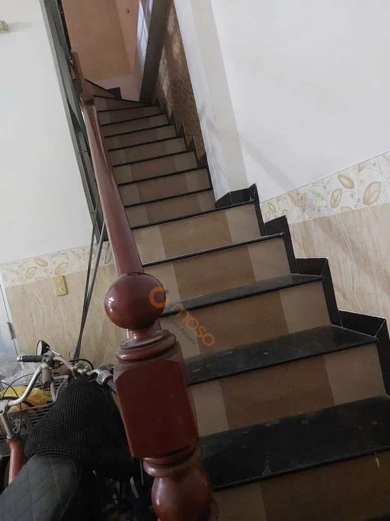 Bán nhà hẻm 443/71C đường Lê Văn Sỹ Quận 3, TP.HCM – 2 phòng ngủ, giá 6 tỷ — Hình 3 Bán nhà hẻm 443/71C đường Lê Văn Sỹ Quận 3, TP.HCM – 2 phòng ngủ, giá 6 tỷ — Hình 3