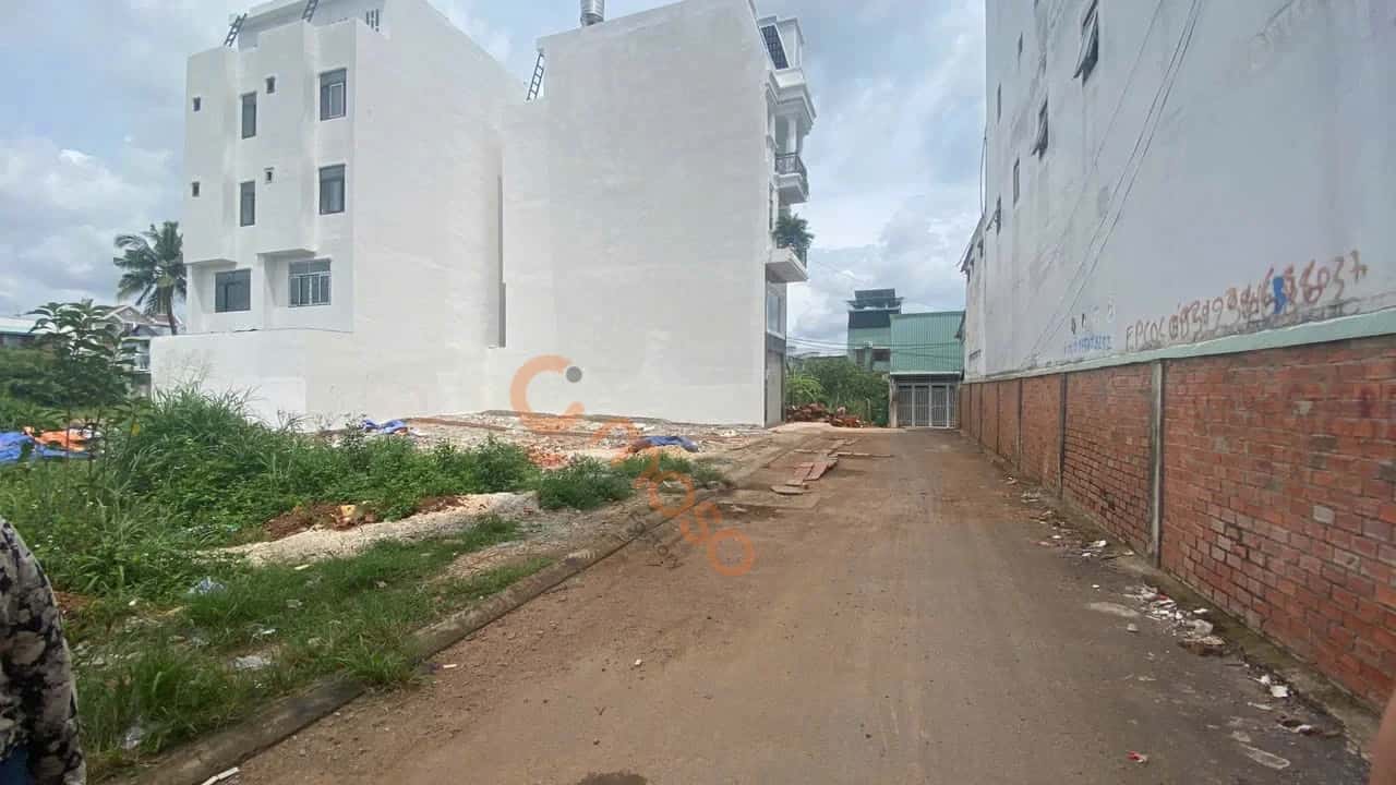 Bán đất 713/9 Hà Huy Giáp Quận 12, TP.HCM – giá 5 tỷ — Hình 2 Bán đất 713/9 Hà Huy Giáp Quận 12, TP.HCM – giá 5 tỷ — Hình 2