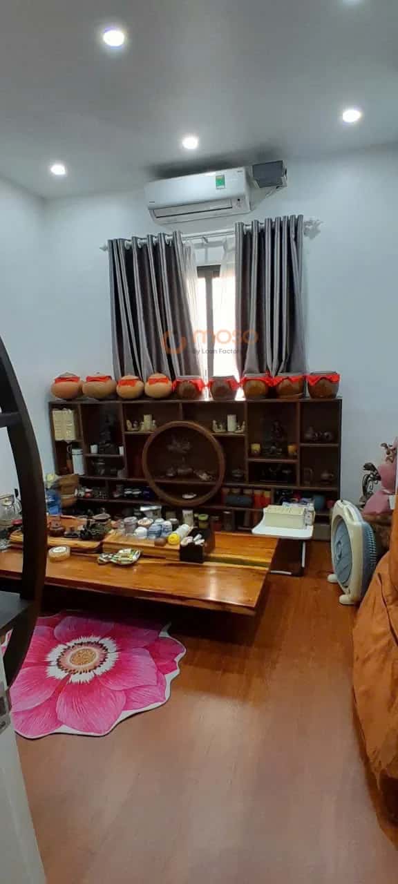Bán nhà mặt tiền 144D đường Nguyễn Đình Chính Quận Phú Nhuận, TP.HCM – 4 phòng ngủ, giá 8 tỷ — Hình 2 Bán nhà mặt tiền 144D đường Nguyễn Đình Chính Quận Phú Nhuận, TP.HCM – 4 phòng ngủ, giá 8 tỷ — Hình 2