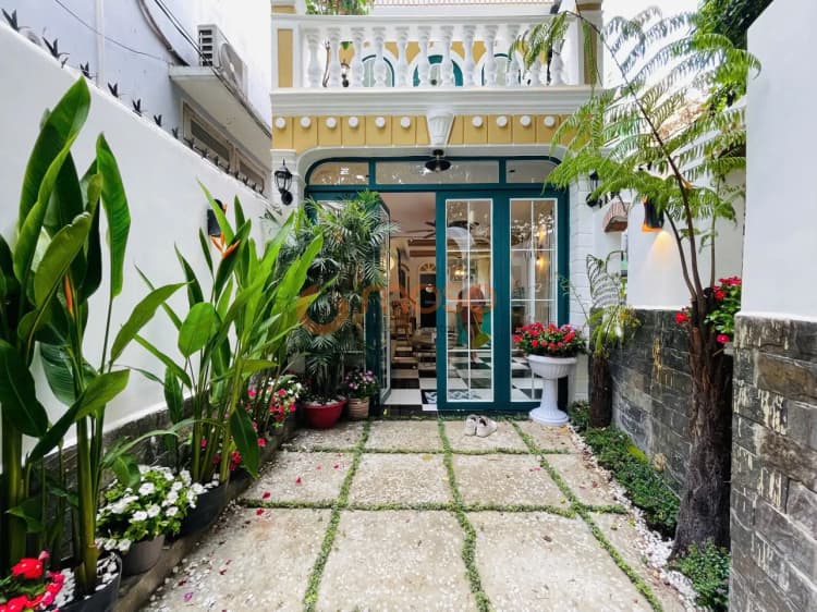 Hình ảnh nhà 3 Hình ảnh nhà 3