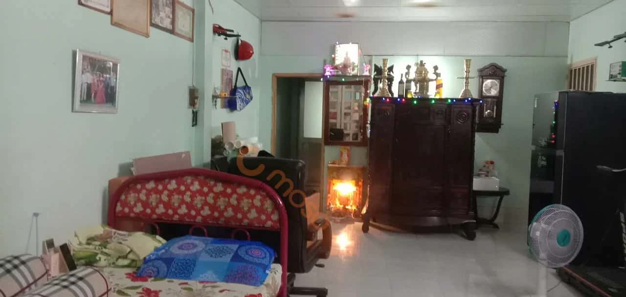 Bán nhà hẻm 64/23 Nguyễn Khoái Quận 4, TP.HCM – 2 phòng ngủ, giá 14.6 tỷ — Hình 2 Bán nhà hẻm 64/23 Nguyễn Khoái Quận 4, TP.HCM – 2 phòng ngủ, giá 14.6 tỷ — Hình 2