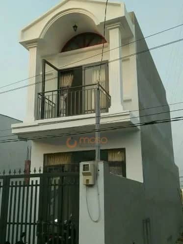 Bán nhà hẻm 51/8 đường Số 78 Huyện Củ Chi, TP.HCM – 2 phòng ngủ, giá 2.2 tỷ Bán nhà hẻm 51/8 đường Số 78 Huyện Củ Chi, TP.HCM – 2 phòng ngủ, giá 2.2 tỷ