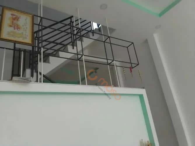Bán nhà hẻm 51/8 đường Số 78 Huyện Củ Chi, TP.HCM – 2 phòng ngủ, giá 2.2 tỷ — Hình 2 Bán nhà hẻm 51/8 đường Số 78 Huyện Củ Chi, TP.HCM – 2 phòng ngủ, giá 2.2 tỷ — Hình 2