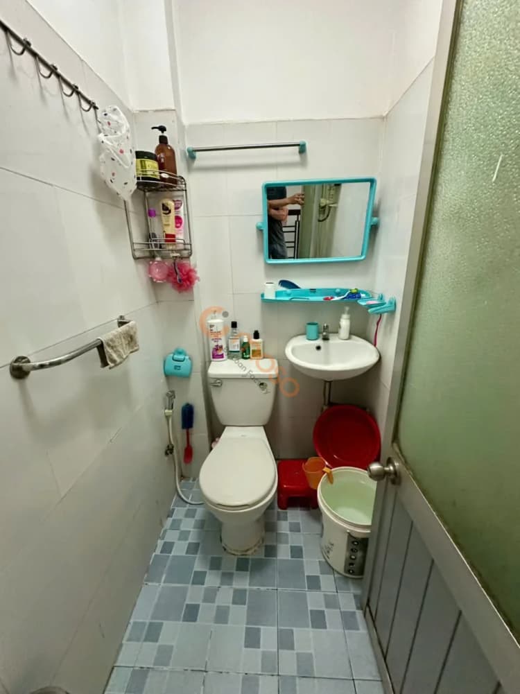 Hình ảnh nhà 3 Hình ảnh nhà 3