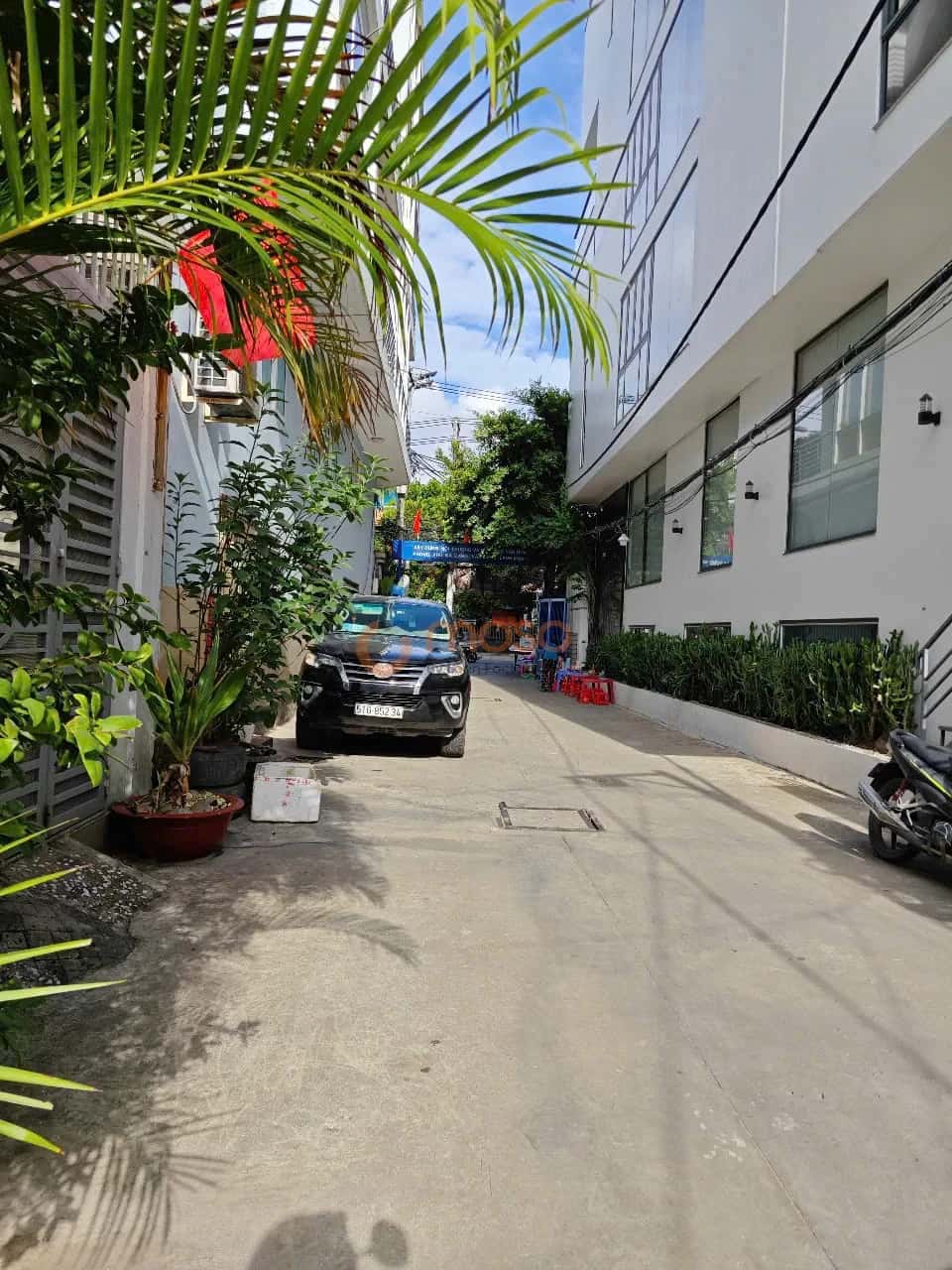 Bán nhà hẻm 84/3 Dương Đức Hiền Quận Tân Phú, TP.HCM – 1 phòng ngủ, giá 7.5 tỷ — Hình 2 Bán nhà hẻm 84/3 Dương Đức Hiền Quận Tân Phú, TP.HCM – 1 phòng ngủ, giá 7.5 tỷ — Hình 2