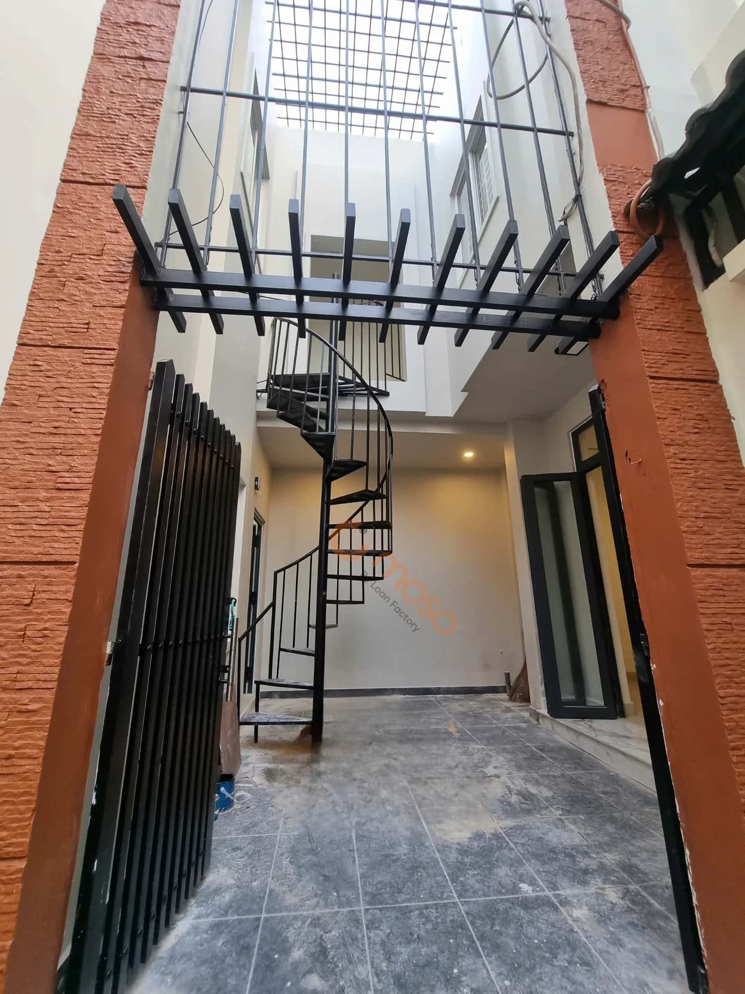 Bán nhà hẻm 84/20/4 Bùi Quang Là Quận Gò Vấp, TP.HCM – 6 phòng ngủ, giá 6.5 tỷ — Hình 3 Bán nhà hẻm 84/20/4 Bùi Quang Là Quận Gò Vấp, TP.HCM – 6 phòng ngủ, giá 6.5 tỷ — Hình 3
