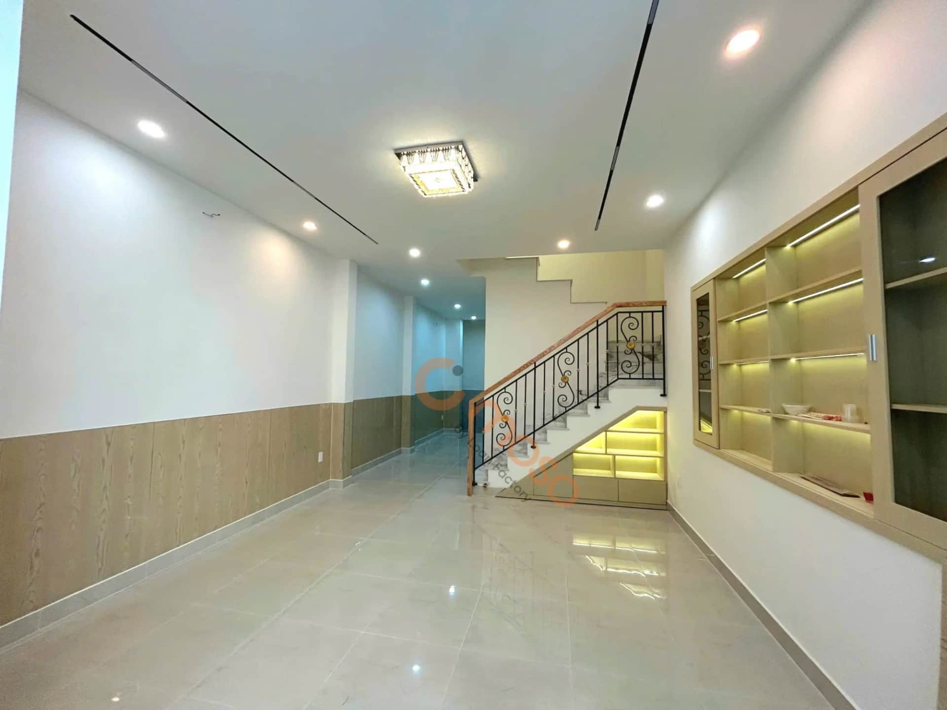Bán nhà hẻm 84/20/4 Bùi Quang Là Quận Gò Vấp, TP.HCM – 6 phòng ngủ, giá 6.5 tỷ Bán nhà hẻm 84/20/4 Bùi Quang Là Quận Gò Vấp, TP.HCM – 6 phòng ngủ, giá 6.5 tỷ