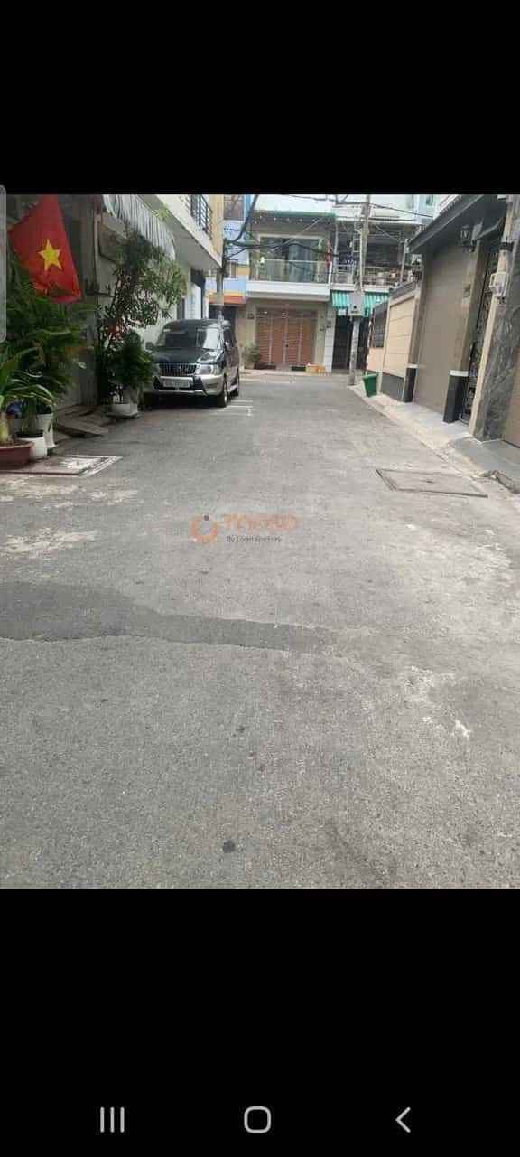 Bán nhà hẻm 381/13/2B Tân Hương Quận Tân Phú, TP.HCM – 3 phòng ngủ, giá 8.2 tỷ — Hình 3 Bán nhà hẻm 381/13/2B Tân Hương Quận Tân Phú, TP.HCM – 3 phòng ngủ, giá 8.2 tỷ — Hình 3