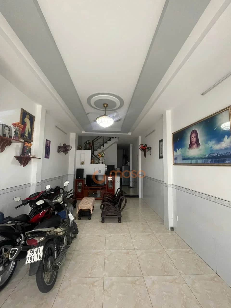 Bán nhà hẻm 381/13/2B Tân Hương Quận Tân Phú, TP.HCM – 3 phòng ngủ, giá 8.2 tỷ Bán nhà hẻm 381/13/2B Tân Hương Quận Tân Phú, TP.HCM – 3 phòng ngủ, giá 8.2 tỷ