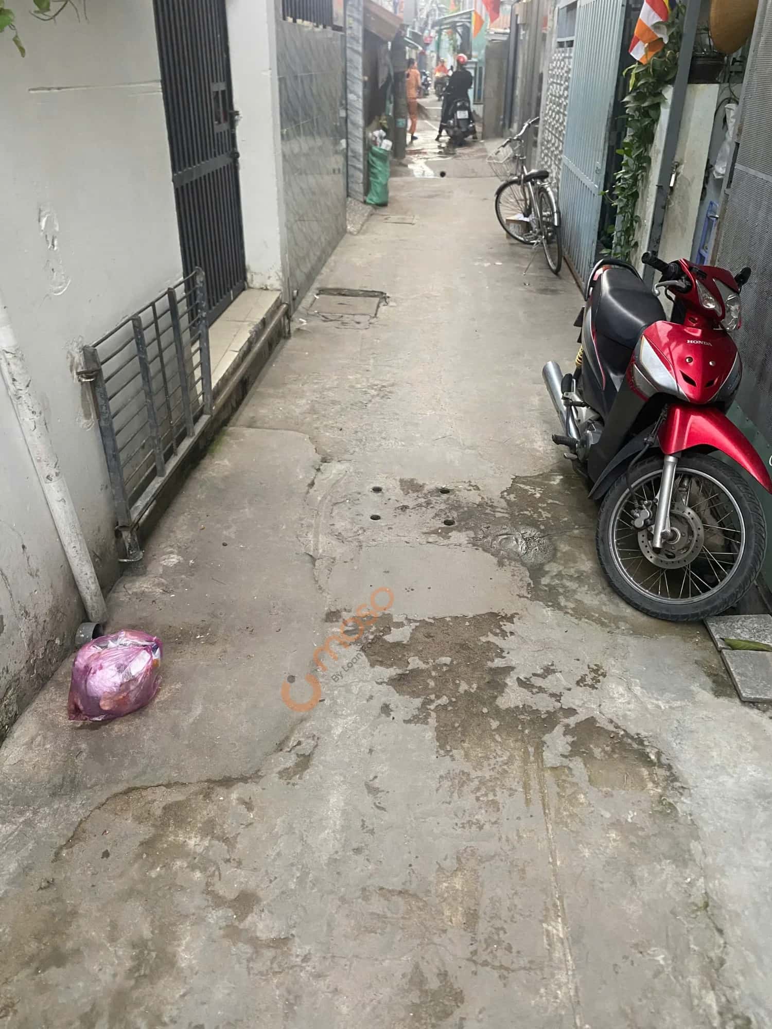 Hình ảnh nhà 3 Hình ảnh nhà 3