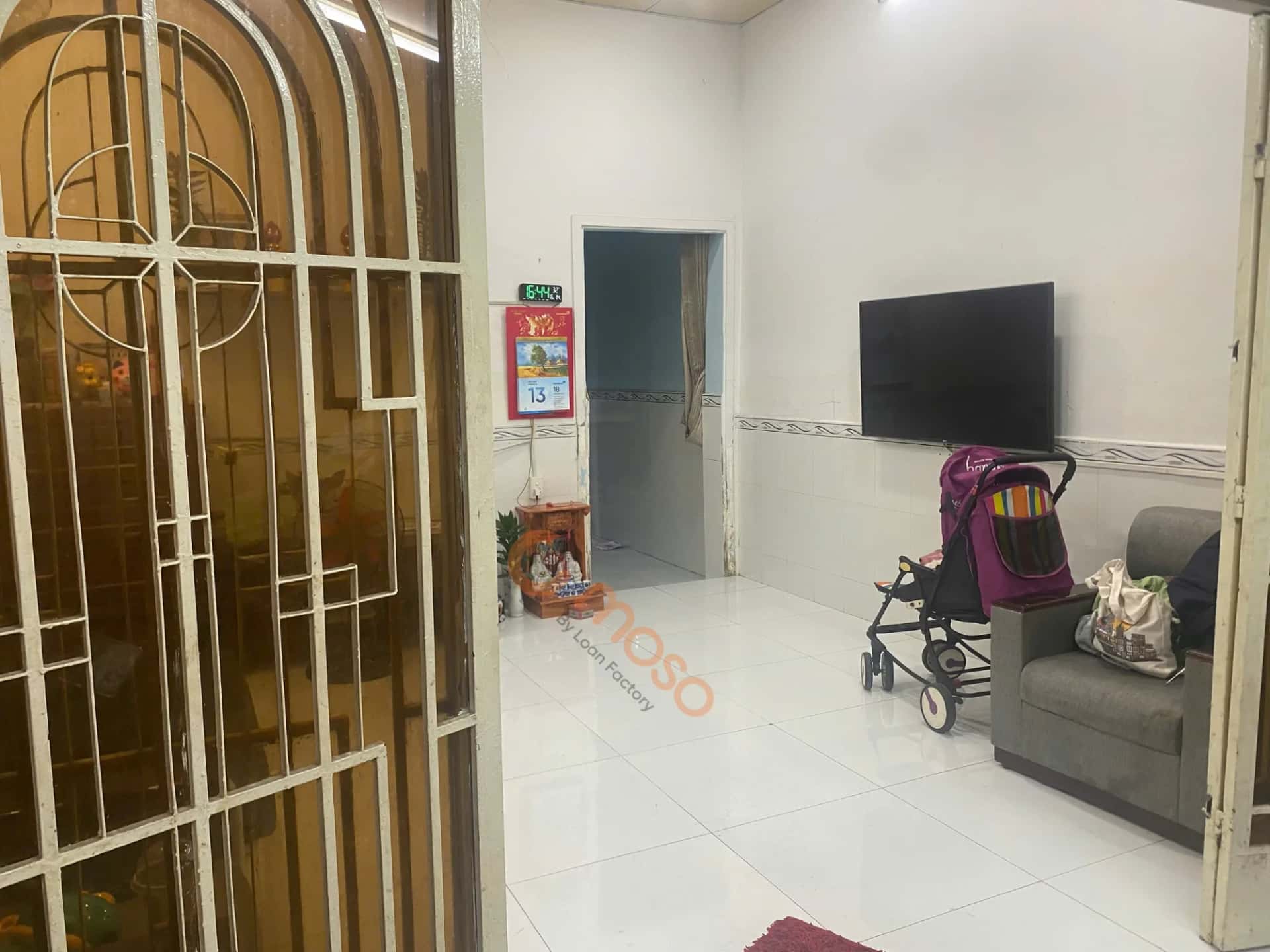 Hình ảnh nhà 2 Hình ảnh nhà 2