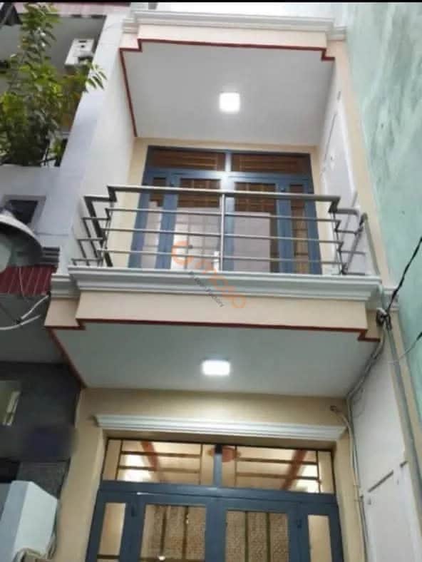 Bán nhà hẻm 311/2C Liên Tỉnh 5 Quận 8, TP.HCM – 2 phòng ngủ, giá 3.2 tỷ Bán nhà hẻm 311/2C Liên Tỉnh 5 Quận 8, TP.HCM – 2 phòng ngủ, giá 3.2 tỷ