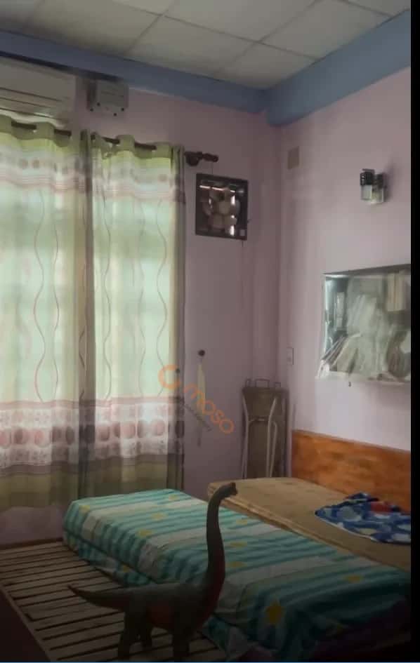 Bán nhà hẻm 64/9C đường số 8 Quận Gò Vấp, TP.HCM – 3 phòng ngủ, giá 8 tỷ — Hình 3 Bán nhà hẻm 64/9C đường số 8 Quận Gò Vấp, TP.HCM – 3 phòng ngủ, giá 8 tỷ — Hình 3