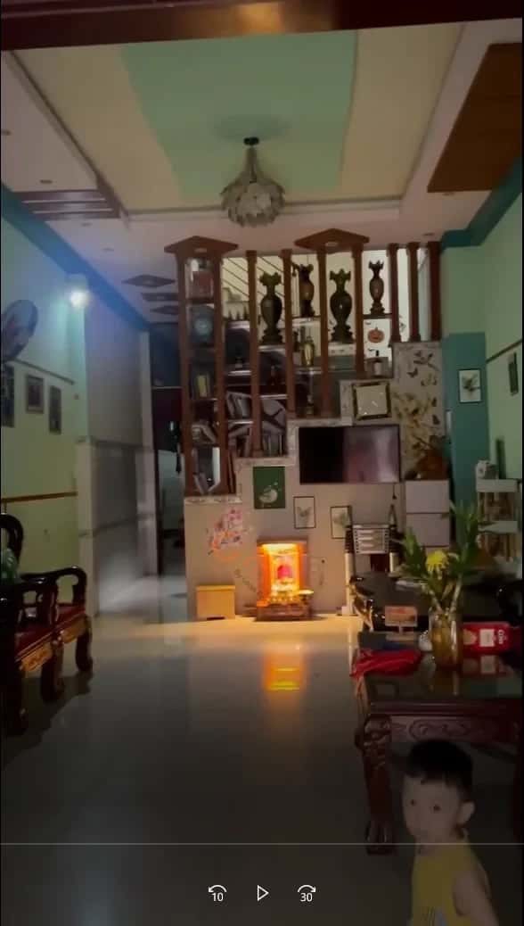 Bán nhà hẻm 64/9C đường số 8 Quận Gò Vấp, TP.HCM – 3 phòng ngủ, giá 8 tỷ — Hình 2 Bán nhà hẻm 64/9C đường số 8 Quận Gò Vấp, TP.HCM – 3 phòng ngủ, giá 8 tỷ — Hình 2