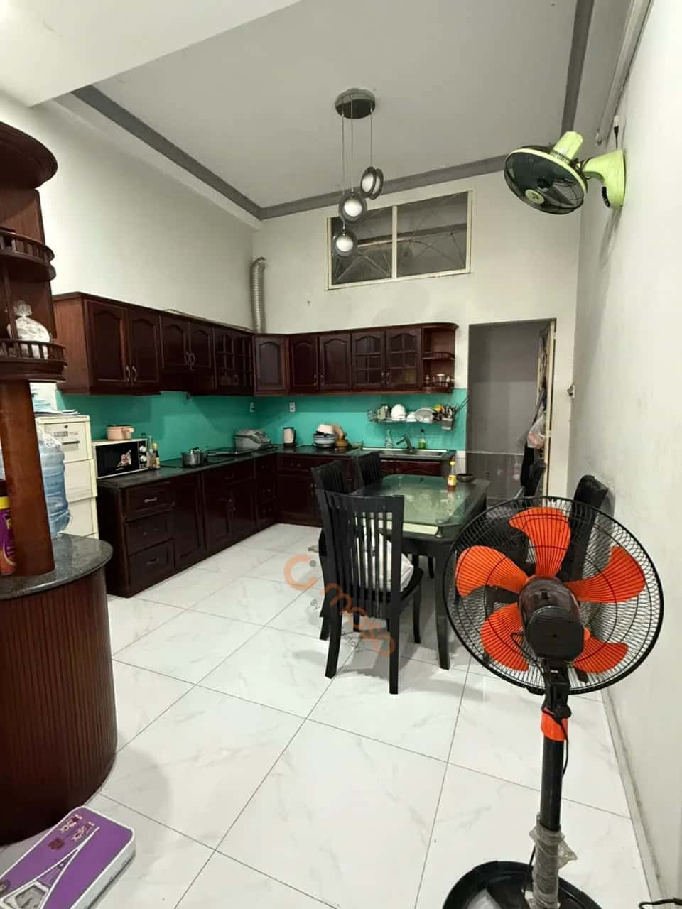 Bán nhà mặt tiền 152/36/39K1 Lạc Long Quân Quận 11, TP.HCM – 3 phòng ngủ, giá 12 tỷ — Hình 2 Bán nhà mặt tiền 152/36/39K1 Lạc Long Quân Quận 11, TP.HCM – 3 phòng ngủ, giá 12 tỷ — Hình 2