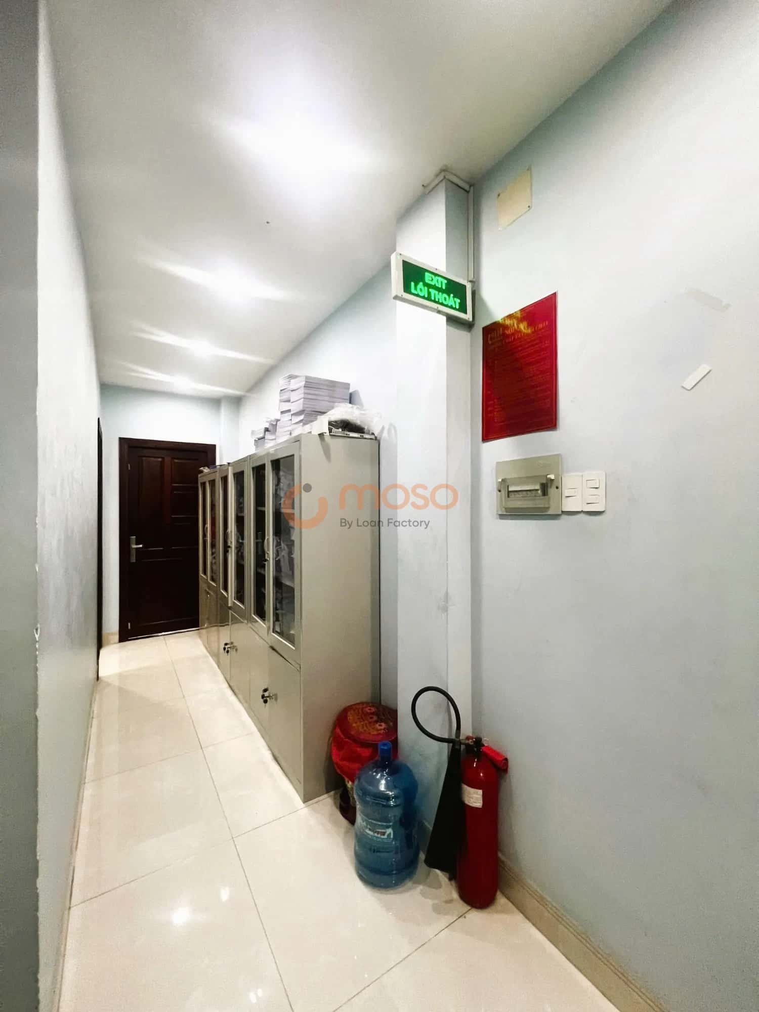 Bán nhà hẻm 100/53 Đường số 3 Quận Gò Vấp, TP.HCM – 8 phòng ngủ, giá 14.9 tỷ — Hình 3 Bán nhà hẻm 100/53 Đường số 3 Quận Gò Vấp, TP.HCM – 8 phòng ngủ, giá 14.9 tỷ — Hình 3
