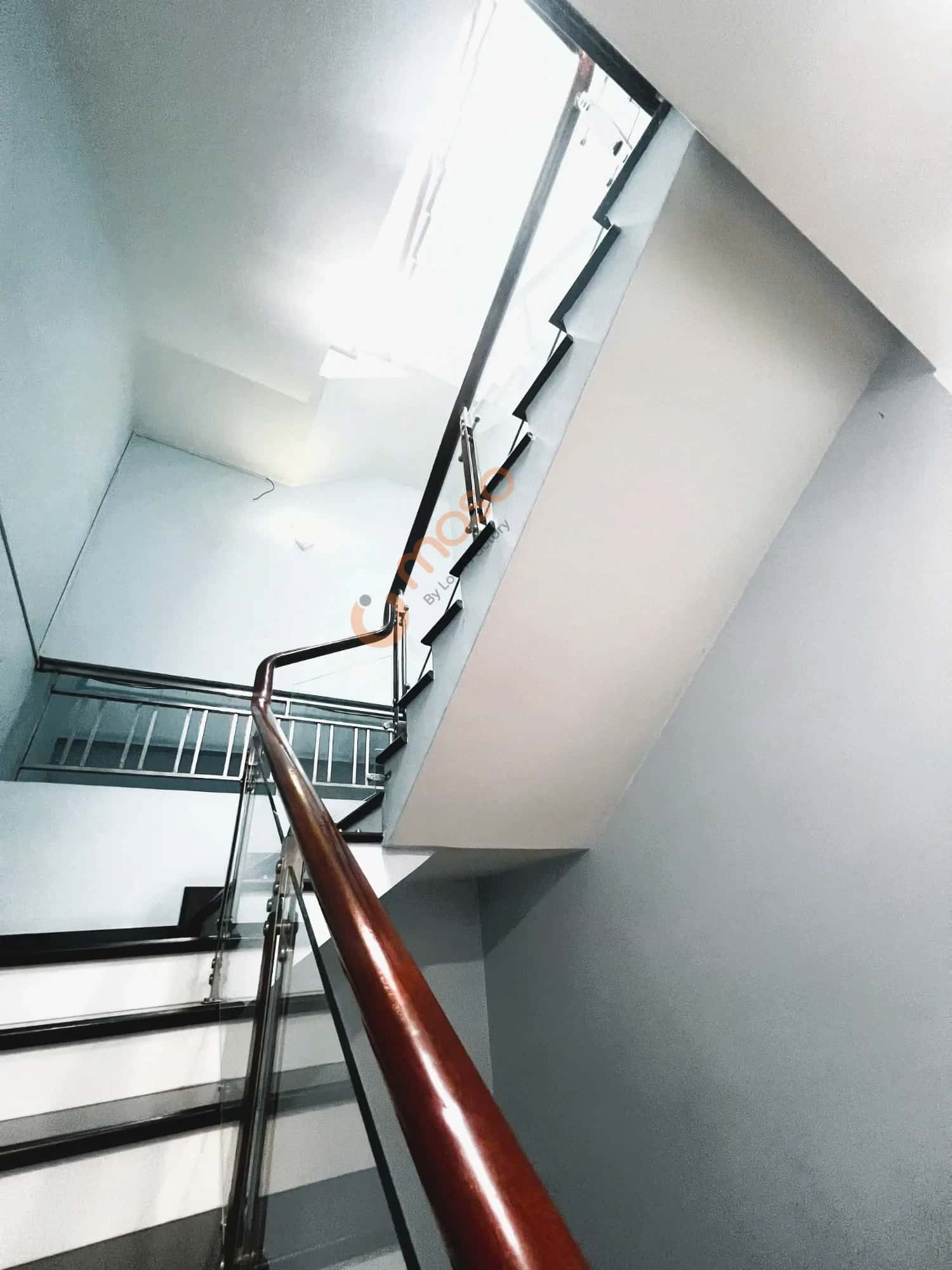 Bán nhà hẻm 100/53 Đường số 3 Quận Gò Vấp, TP.HCM – 8 phòng ngủ, giá 14.9 tỷ — Hình 2 Bán nhà hẻm 100/53 Đường số 3 Quận Gò Vấp, TP.HCM – 8 phòng ngủ, giá 14.9 tỷ — Hình 2