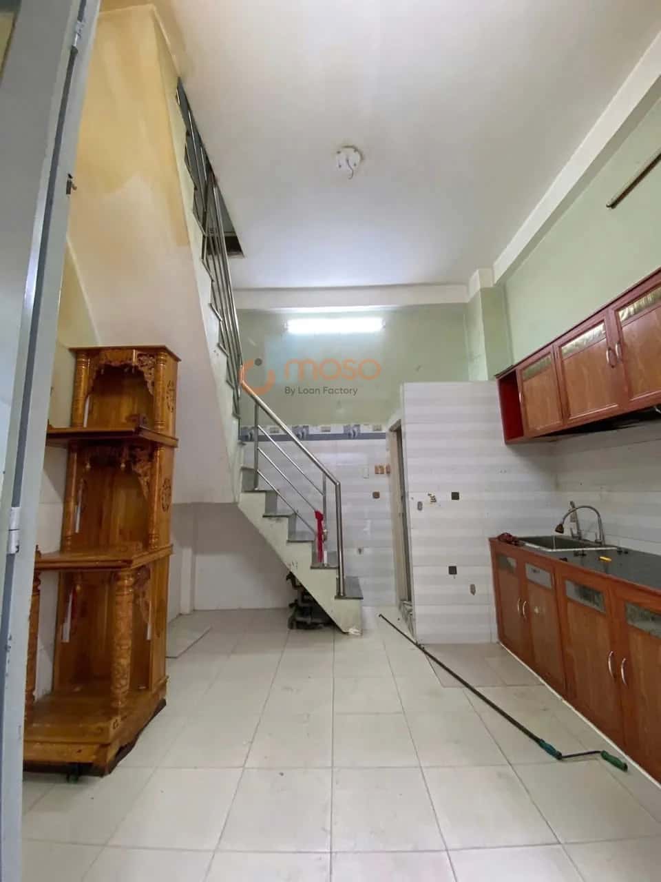 Bán nhà hẻm 3/1/24 Đội Cung Quận 11, TP.HCM – 2 phòng ngủ, giá 2.9 tỷ — Hình 3 Bán nhà hẻm 3/1/24 Đội Cung Quận 11, TP.HCM – 2 phòng ngủ, giá 2.9 tỷ — Hình 3