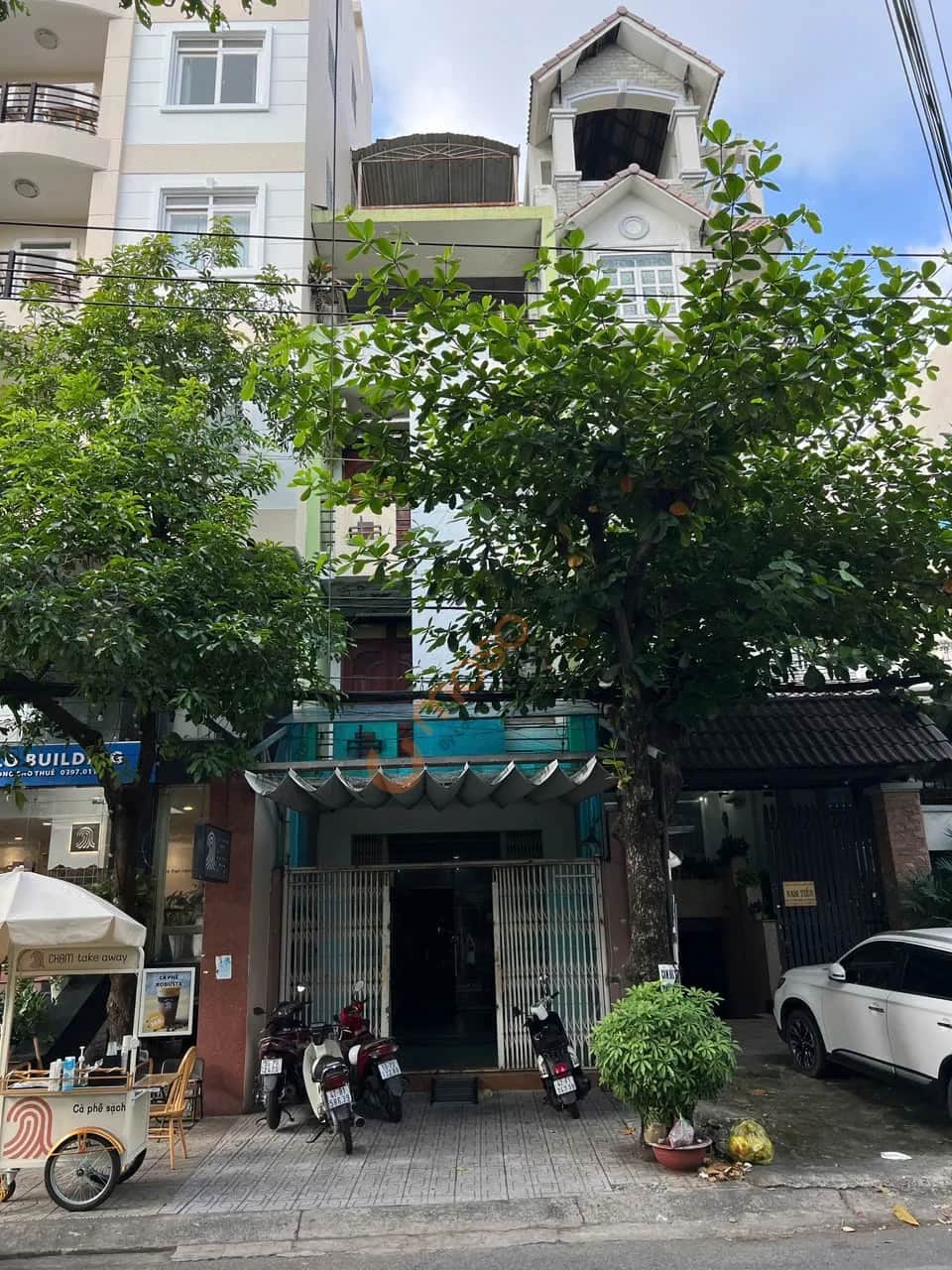 Bán nhà mặt tiền Lê Trung Nghĩa Quận Tân Bình, TP.HCM – 6 phòng ngủ, giá 27.5 tỷ Bán nhà mặt tiền Lê Trung Nghĩa Quận Tân Bình, TP.HCM – 6 phòng ngủ, giá 27.5 tỷ