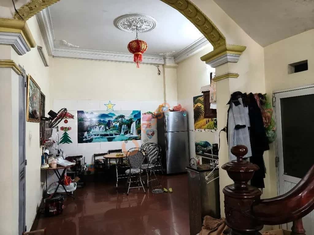 Hình ảnh nhà 3 Hình ảnh nhà 3