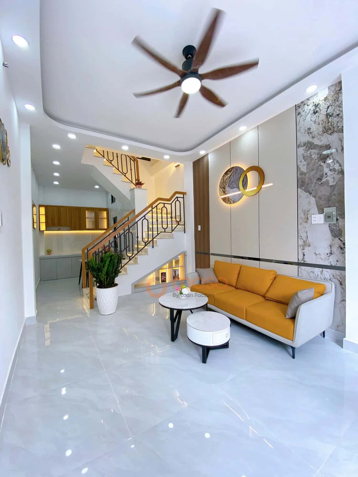 Bán nhà hẻm 1264/23 Đường Lê Đức Thọ Quận Gò Vấp, TP.HCM – 3 phòng ngủ, giá 5.3 tỷ — Hình 2 Bán nhà hẻm 1264/23 Đường Lê Đức Thọ Quận Gò Vấp, TP.HCM – 3 phòng ngủ, giá 5.3 tỷ — Hình 2