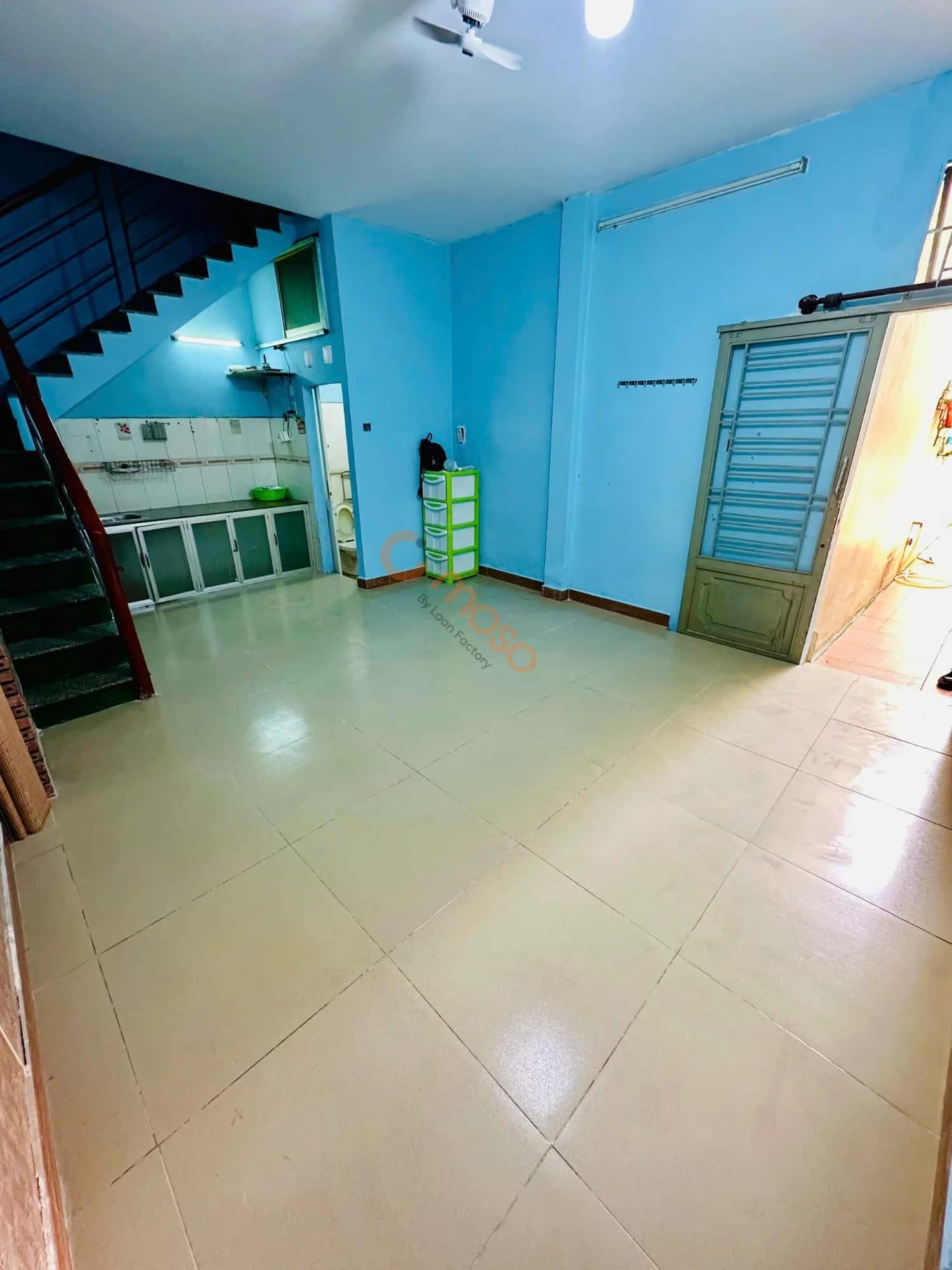 Bán nhà hẻm 43/22/22A Nguyễn Văn Khối Quận Gò Vấp, TP.HCM – 2 phòng ngủ, giá 2.9 tỷ — Hình 3 Bán nhà hẻm 43/22/22A Nguyễn Văn Khối Quận Gò Vấp, TP.HCM – 2 phòng ngủ, giá 2.9 tỷ — Hình 3
