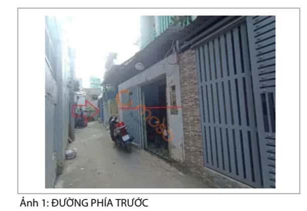 Bán nhà hẻm 109/10C Nguyễn Văn Quỳ Quận 7, TP.HCM – 2 phòng ngủ, giá 4.5 tỷ — Hình 2 Bán nhà hẻm 109/10C Nguyễn Văn Quỳ Quận 7, TP.HCM – 2 phòng ngủ, giá 4.5 tỷ — Hình 2