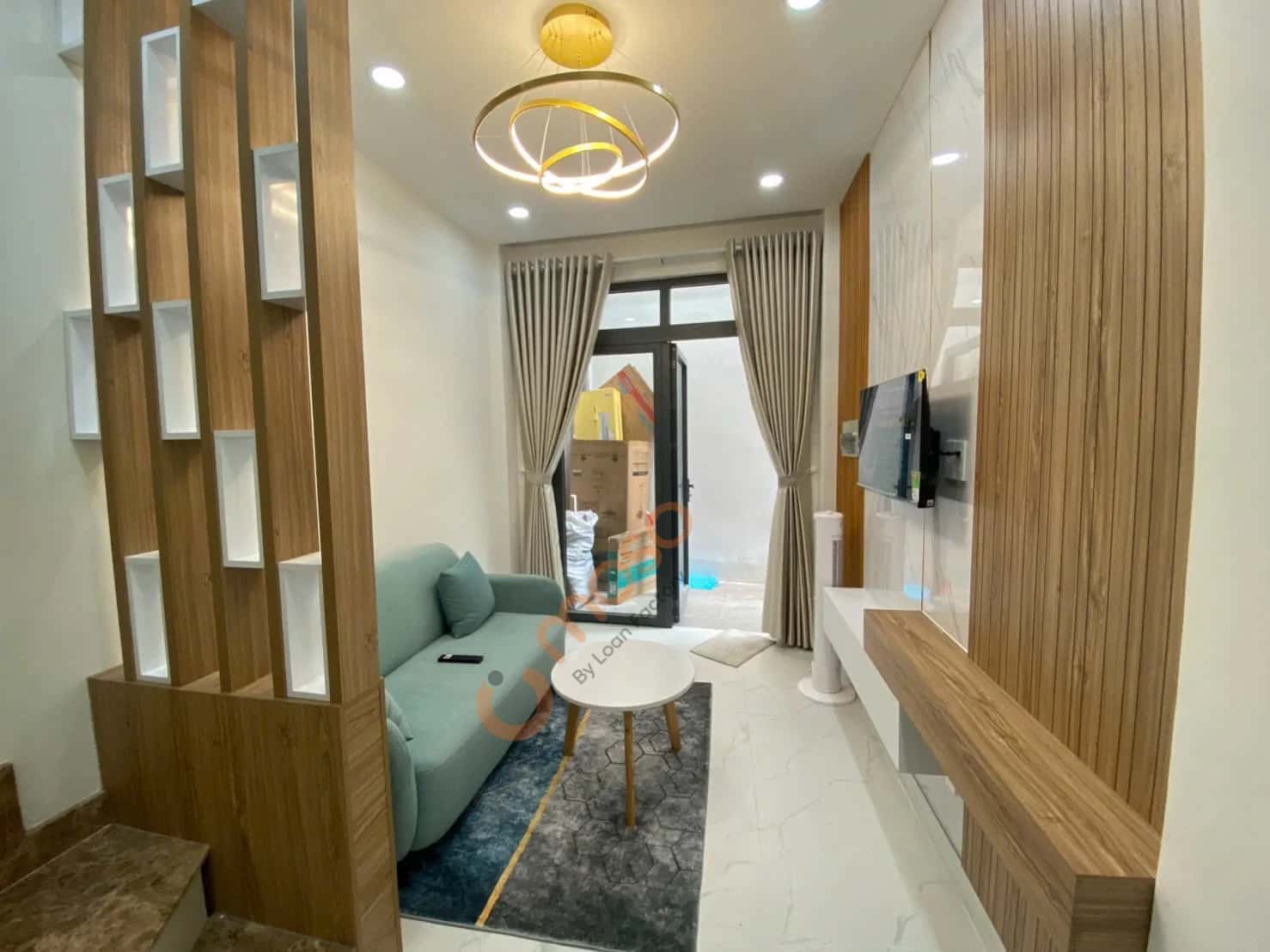 Bán nhà hẻm 958/87/35B Lạc Long Quân Quận Tân Bình, TP.HCM – 3 phòng ngủ, giá 4.1 tỷ — Hình 2 Bán nhà hẻm 958/87/35B Lạc Long Quân Quận Tân Bình, TP.HCM – 3 phòng ngủ, giá 4.1 tỷ — Hình 2
