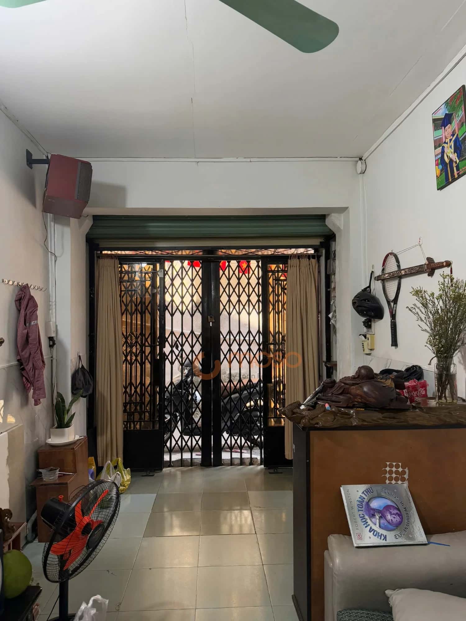 Bán nhà hẻm 122/41L Bùi Đình Túy Quận Bình Thạnh, TP.HCM – 2 phòng ngủ, giá 4.3 tỷ — Hình 3 Bán nhà hẻm 122/41L Bùi Đình Túy Quận Bình Thạnh, TP.HCM – 2 phòng ngủ, giá 4.3 tỷ — Hình 3