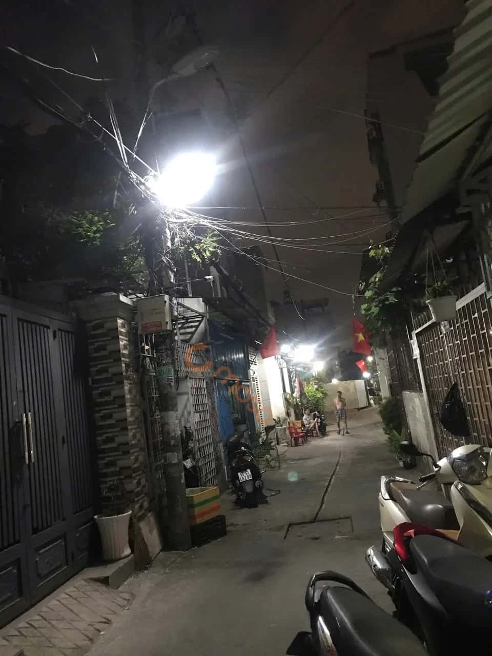 Bán nhà hẻm 4/34 Lưu Chí Hiếu Quận Tân Phú, TP.HCM – 3 phòng ngủ, giá 6.5 tỷ — Hình 3 Bán nhà hẻm 4/34 Lưu Chí Hiếu Quận Tân Phú, TP.HCM – 3 phòng ngủ, giá 6.5 tỷ — Hình 3