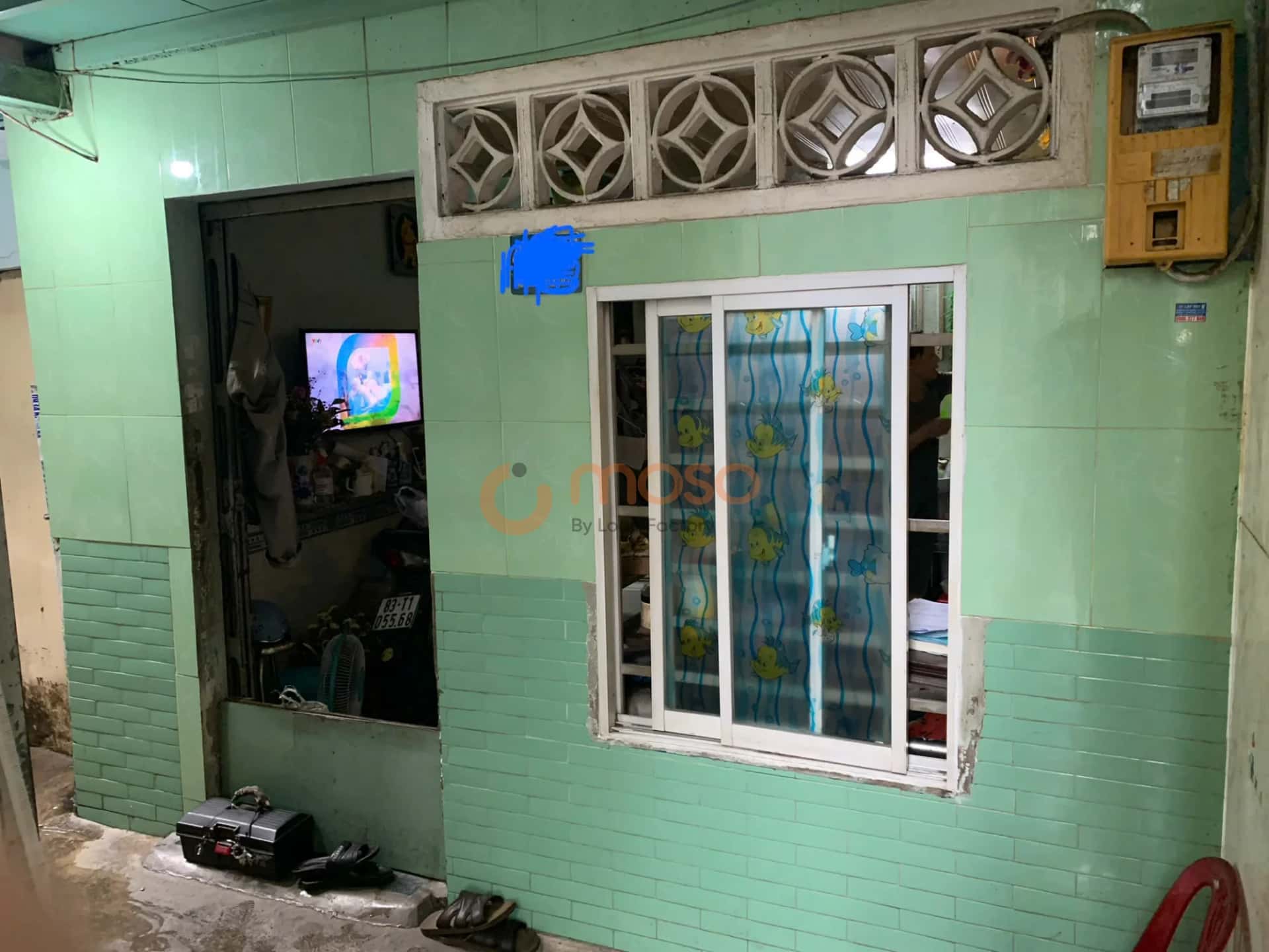 Bán nhà hẻm 47/74/3B Lạc Long Quân Quận 11, TP.HCM – 1 phòng ngủ, giá 1.3 tỷ — Hình 2 Bán nhà hẻm 47/74/3B Lạc Long Quân Quận 11, TP.HCM – 1 phòng ngủ, giá 1.3 tỷ — Hình 2