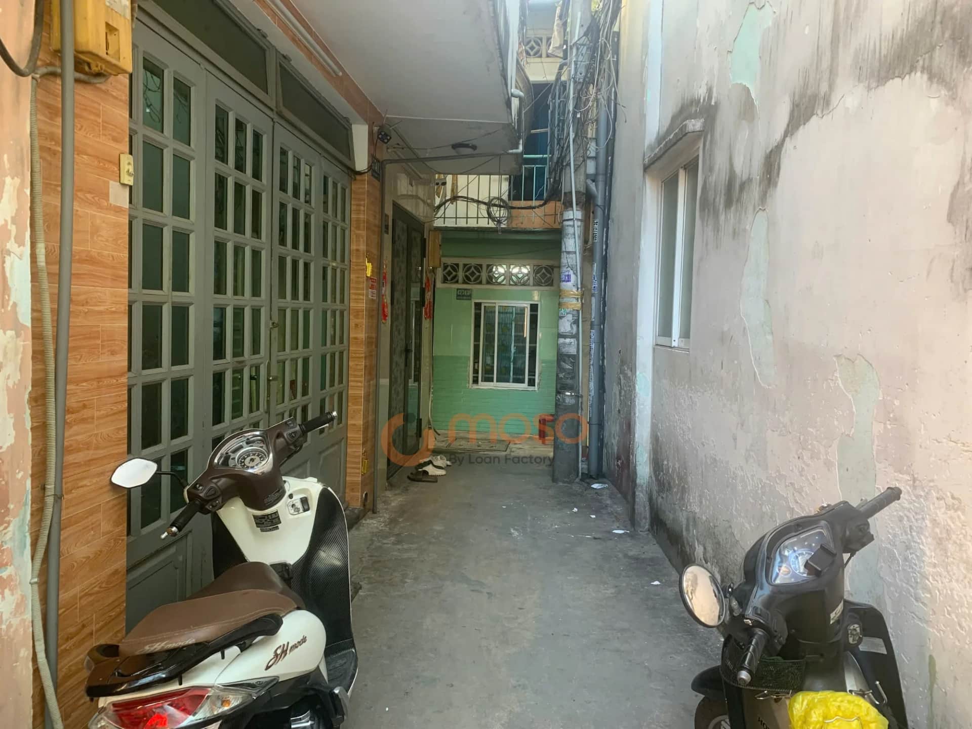 Bán nhà hẻm 47/74/3B Lạc Long Quân Quận 11, TP.HCM – 1 phòng ngủ, giá 1.3 tỷ Bán nhà hẻm 47/74/3B Lạc Long Quân Quận 11, TP.HCM – 1 phòng ngủ, giá 1.3 tỷ