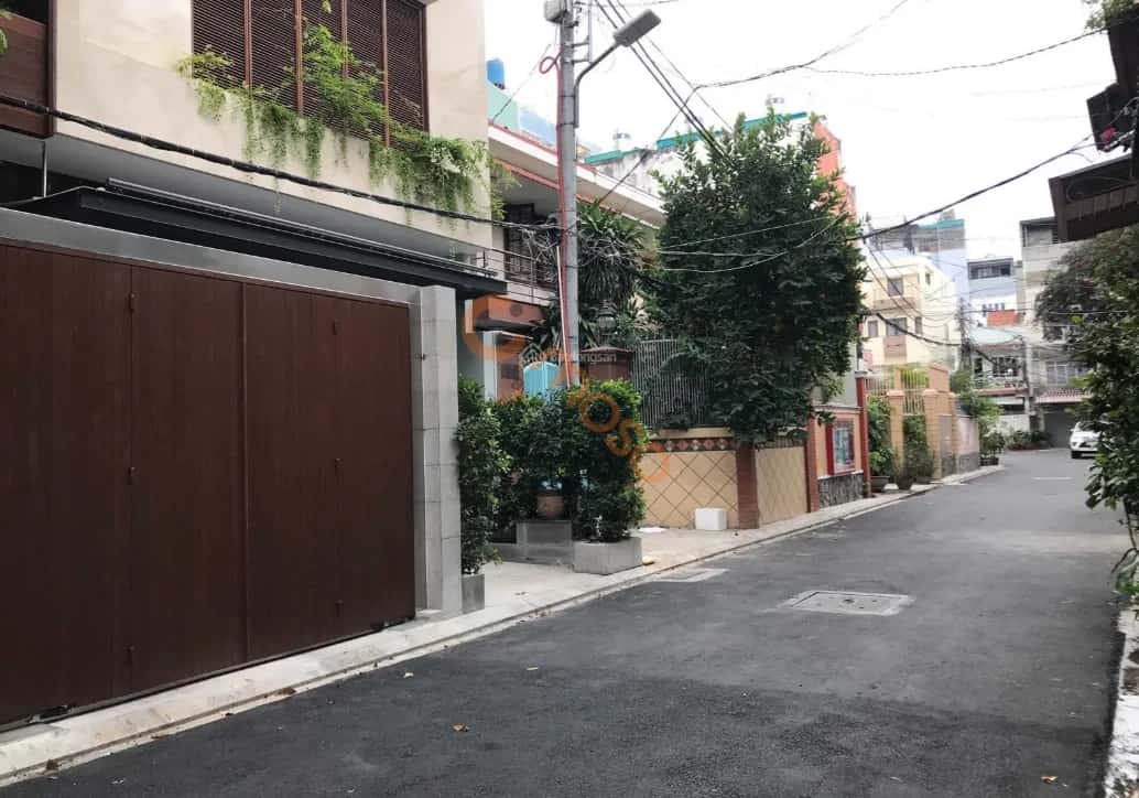 Bán nhà hẻm 337/2/39 Lê Văn Sỹ Quận Tân Bình, TP.HCM – 2 phòng ngủ, giá 15.8 tỷ — Hình 2 Bán nhà hẻm 337/2/39 Lê Văn Sỹ Quận Tân Bình, TP.HCM – 2 phòng ngủ, giá 15.8 tỷ — Hình 2