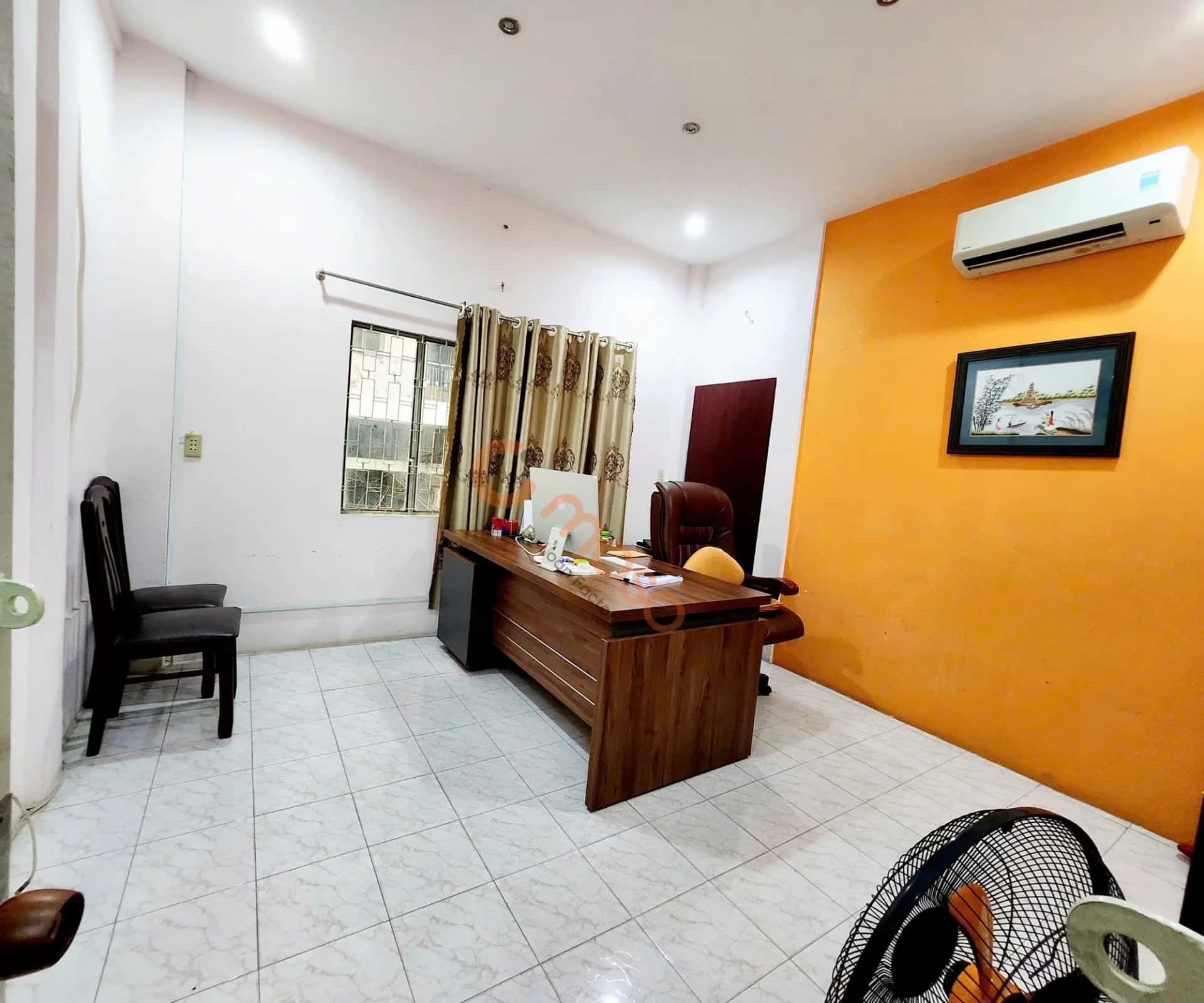 Bán nhà mặt tiền Hoàng Sa Quận 1, TP.HCM – 5 phòng ngủ, giá 21.5 tỷ — Hình 3 Bán nhà mặt tiền Hoàng Sa Quận 1, TP.HCM – 5 phòng ngủ, giá 21.5 tỷ — Hình 3