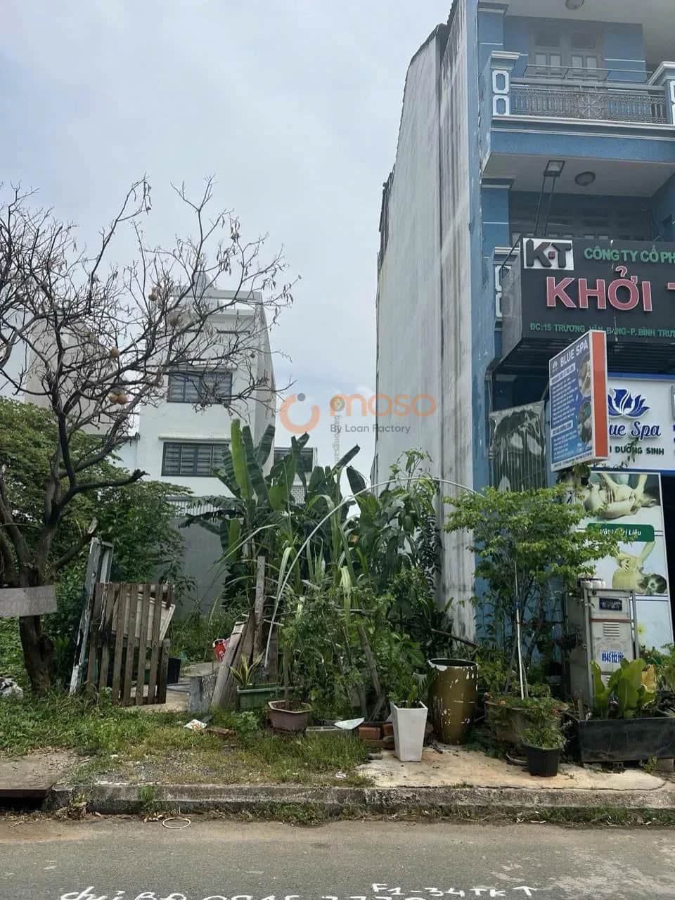 Bán đất Trương Văn Bang Thành phố Thủ Đức, TP.HCM – giá 24.1 tỷ Bán đất Trương Văn Bang Thành phố Thủ Đức, TP.HCM – giá 24.1 tỷ