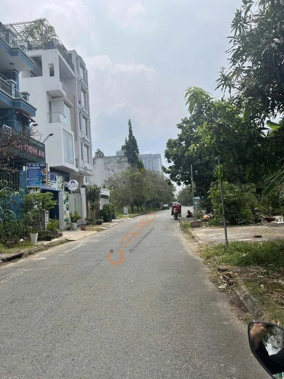 Bán đất Trương Văn Bang Thành phố Thủ Đức, TP.HCM – giá 24.1 tỷ — Hình 3 Bán đất Trương Văn Bang Thành phố Thủ Đức, TP.HCM – giá 24.1 tỷ — Hình 3
