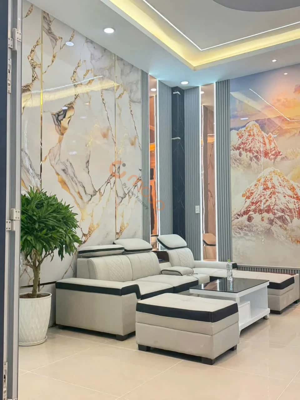 Bán nhà hẻm 105/50/3 Đường Thạnh lộc 37 Quận 12, TP.HCM – 4 phòng ngủ, giá 5.3 tỷ — Hình 2 Bán nhà hẻm 105/50/3 Đường Thạnh lộc 37 Quận 12, TP.HCM – 4 phòng ngủ, giá 5.3 tỷ — Hình 2