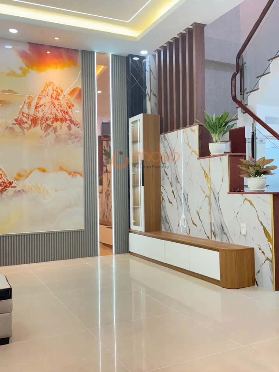 Bán nhà hẻm 105/50/3 Đường Thạnh lộc 37 Quận 12, TP.HCM – 4 phòng ngủ, giá 5.3 tỷ — Hình 3 Bán nhà hẻm 105/50/3 Đường Thạnh lộc 37 Quận 12, TP.HCM – 4 phòng ngủ, giá 5.3 tỷ — Hình 3