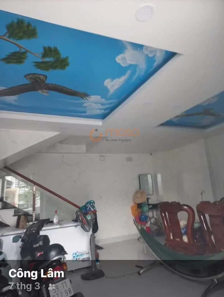 Hình ảnh nhà 3 Hình ảnh nhà 3