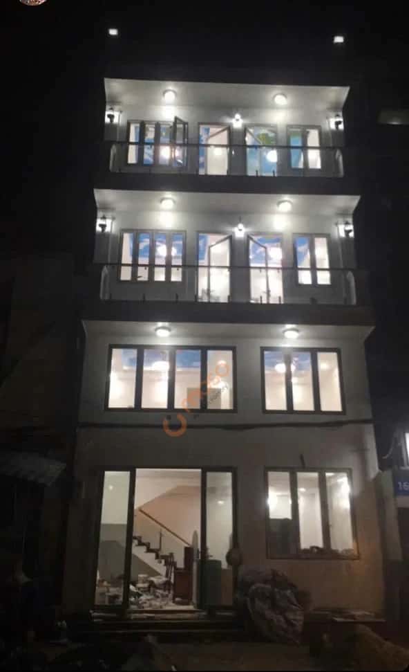 Hình ảnh nhà 2 Hình ảnh nhà 2