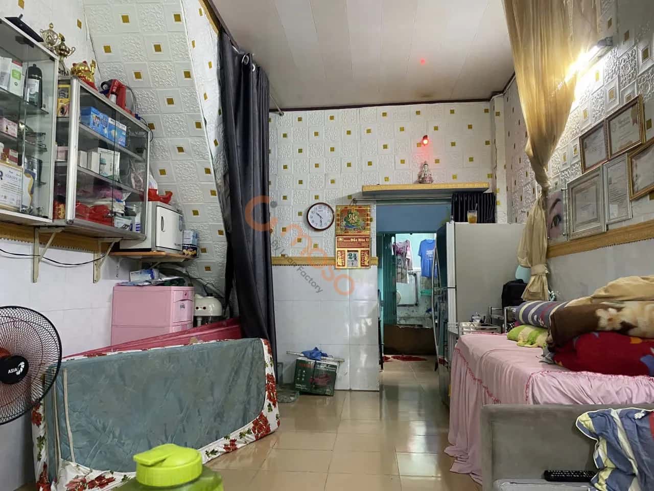 Hình ảnh nhà 3 Hình ảnh nhà 3